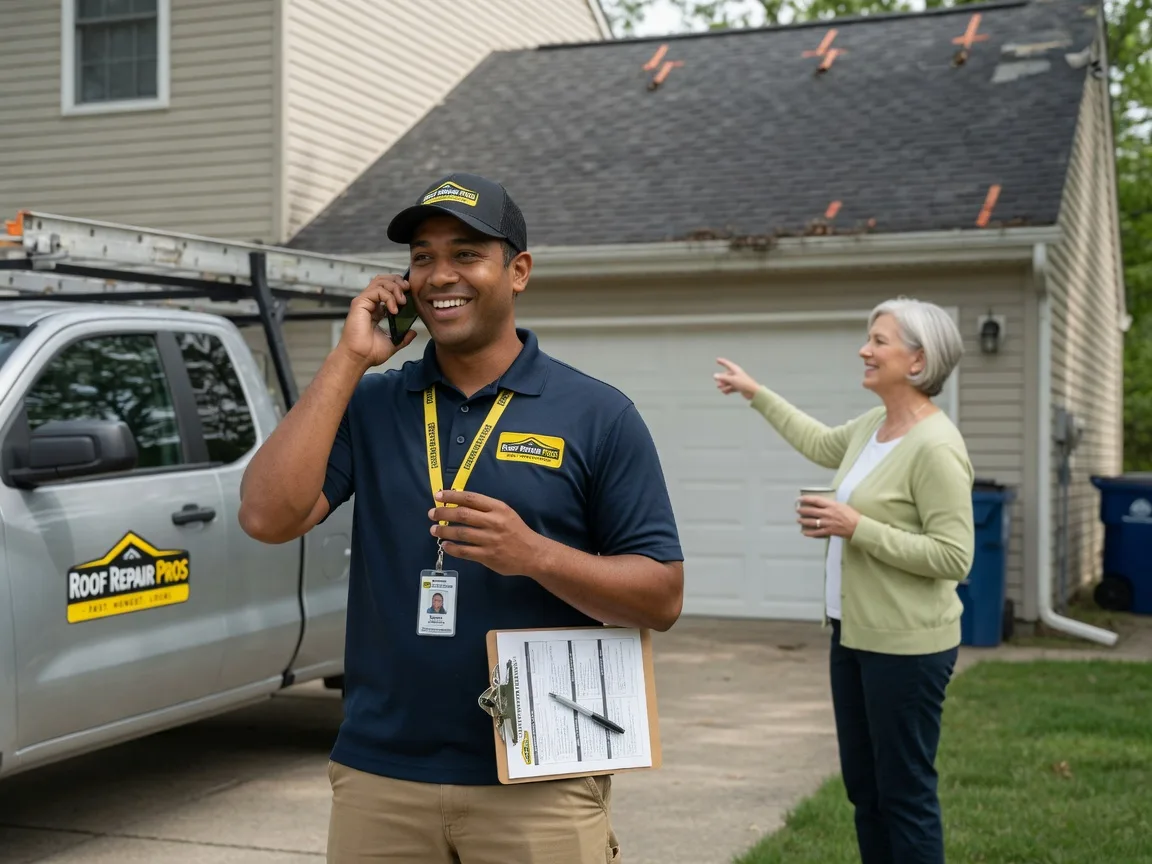 Roof Repair Laverne, OK FAQs